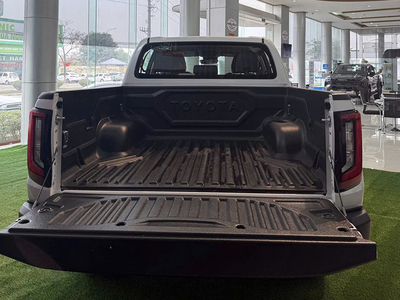 Toyota Hilux Trailhunter 2.8L 4x4 AT