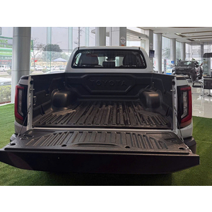 Toyota Hilux Trailhunter 2.8L 4x4 AT