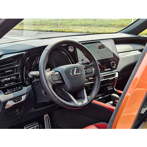 Lexus RX 500h F Sport Performance