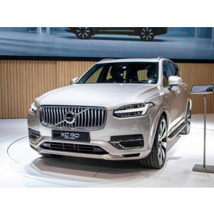 Volvo XC90 Plug-in Hybrid Ultra