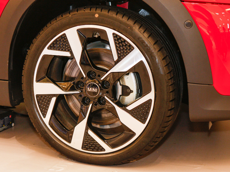MINI 5-Cửa S