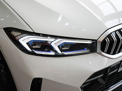 BMW 330i M Sport LCI