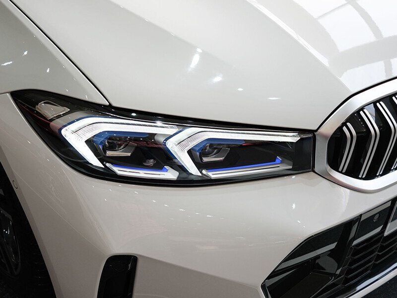 BMW 330i M Sport LCI 2025