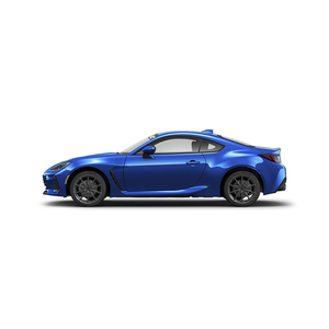 Subaru BRZ 2.4 AT EyeSight (VIN 2025)