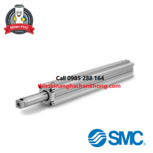 3 Position Cylinder RZQ - SMC