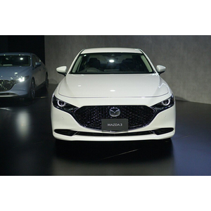 All-New Mazda 3 1.5L Luxury