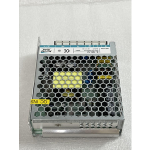 Bộ nguồn 12VDC/10A (S-120-12)