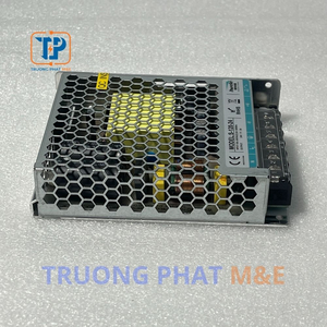 Bộ nguồn tổ ong S-120-24 ( 24VDC/5A)