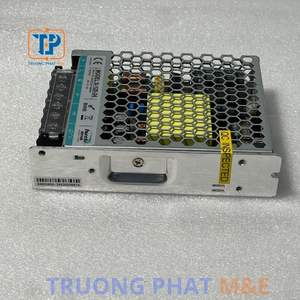 Bộ nguồn tổ ong S-120-24 ( 24VDC/5A)