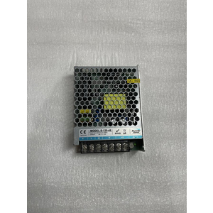 Bộ nguồn 48VDC/2,5A (S-120-48)
