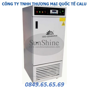 Tủ nảy mầm sinh học Sunshine S124