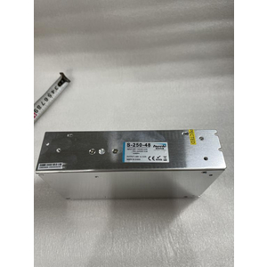 Bộ nguồn 48VDC/5,2A (S-250-48)