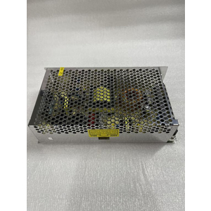 Bộ nguồn 48VDC/5,2A (S-250-48)