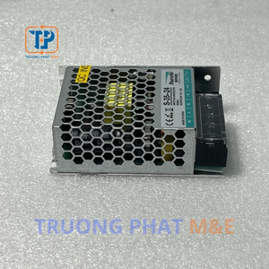 S-35-24 Switching Power Supply (24VDC/1.5A)