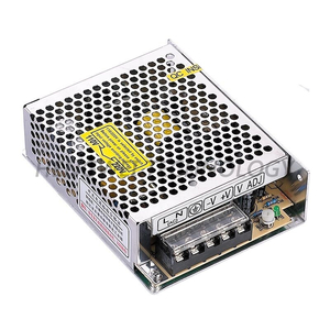 Bộ nguồn tổ ong S-35-24 ( 24VDC/1,5A)