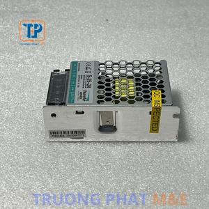 S-35-24 Switching Power Supply (24VDC/1.5A)