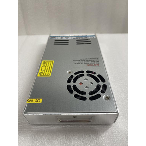 Bộ nguồn 24VDC/16.6A (S-400-24)