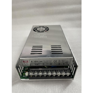 Bộ nguồn một chiều 48VDC/8A(S-400-48)