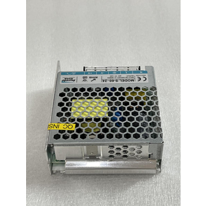 Bộ nguồn một chiều 24vdc/2.5A(S-60-24)