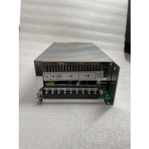 Bộ nguồn 24VDC/25A( HS-600-24)