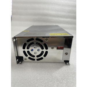 Bộ nguồn 24VDC/25A( HS-600-24)