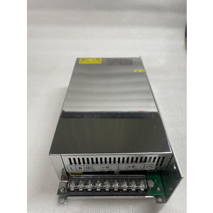Bộ nguồn 24VDC/25A( HS-600-24)