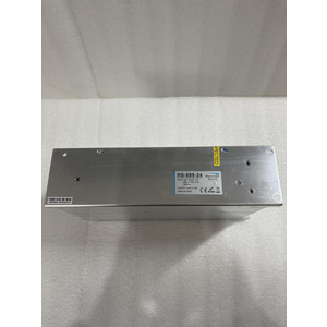 Bộ nguồn 24VDC/25A( HS-600-24)