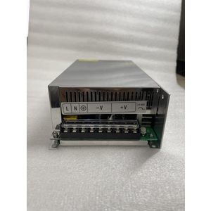 Power Supply (HS-600-48)-48VDC/12.5A