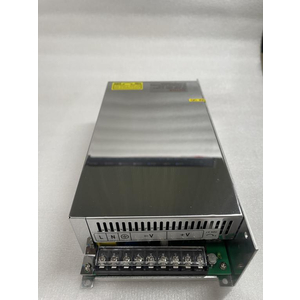 Power Supply (HS-600-48)-48VDC/12.5A