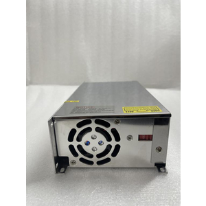 Power Supply (HS-600-48)-48VDC/12.5A