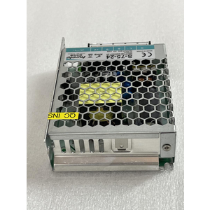 Bộ nguồn tổ ong S-75-24 (24VDC/3A )