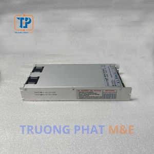Bộ nguồn 24VDC/33A (SC-800-24)