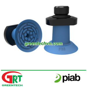 S.F26SF50.XXX.00 | 0201216 | Núm hút chân không F26 | Piab Việt Nam