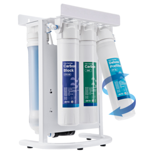 S-Green RO 300 Hệ thống lọc nước tinh khiết RO, 30 L/giờ