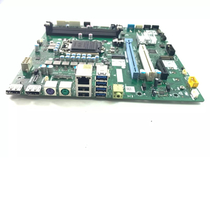 Bo mạch chủ DELL Precision T3650 3650 Motherboard IPRKL-RDT 0NDYHG 64G DP M-ATX