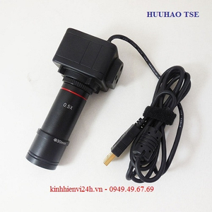 Camera kính hiển vi kỹ thuật số HMC500