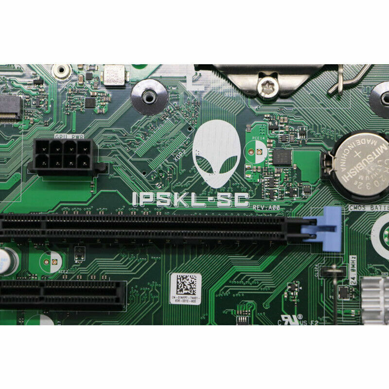 Mainboard Dell Alienware Aurora R7 Intel Z370 LGA1151 VDT73 0VDT73