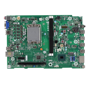 Mainboard HP TE01 Desktop Motherboard N00594-601 N00594-001 M74218-001 M86349-001 H670 LGA1700 12th CPU
