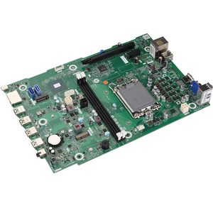 Mainboard HP TE01 Desktop Motherboard N00594-601 N00594-001 M74218-001 M86349-001 H670 LGA1700 12th CPU