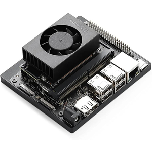 Máy tính AI NVIDIA Jetson Orin Nano Super Developer Kit 8GB 6 Core ARM Cortex-A78AE v8.2