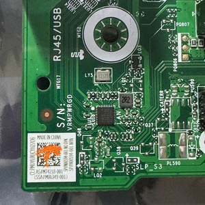 Mainboard HP TE01 Desktop Motherboard N00594-601 N00594-001 M74218-001 M86349-001 H670 LGA1700 12th CPU