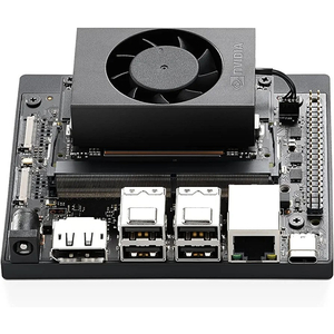 Máy tính AI NVIDIA Jetson Orin Nano Super Developer Kit 8GB 6 Core ARM Cortex-A78AE v8.2