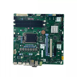 Bo mạch chủ DELL Precision T3650 3650 Motherboard IPRKL-RDT 0NDYHG 64G DP M-ATX