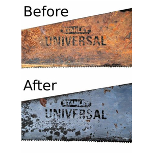Dung dịch tẩy rỉ làm bong rỉ HG Surface Rust Removol 2lít