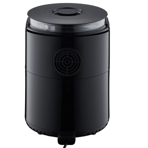 Nồi chiên không dầu kết hợp hấp Magic Eco S05