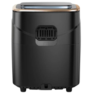 Nồi chiên không dầu kết hợp hấp Magic Eco S07