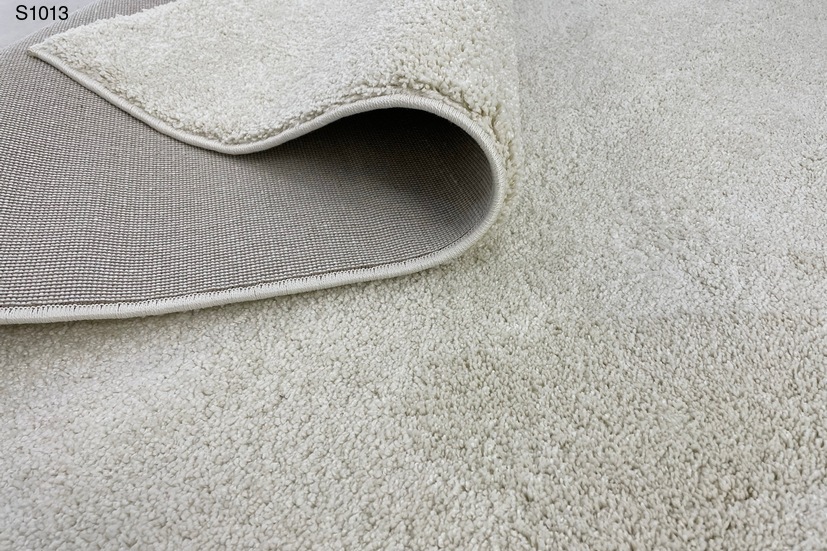 Thảm phòng khách S1013 - SUPER SOFT
