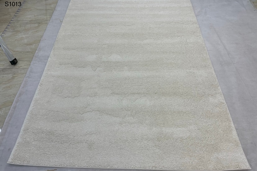 Thảm phòng khách S1013 - SUPER SOFT