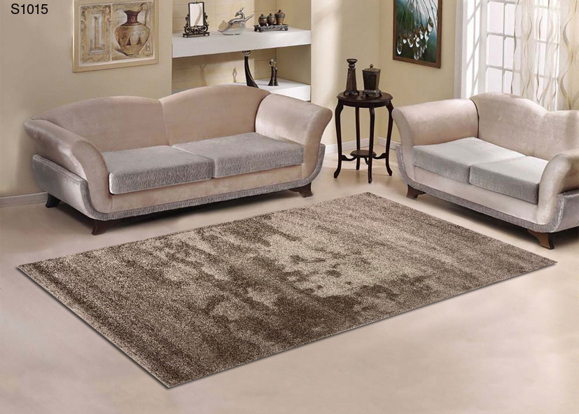 Thảm phòng khách S1015 - SUPER SOFT