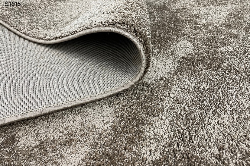 Thảm phòng khách S1015 - SUPER SOFT